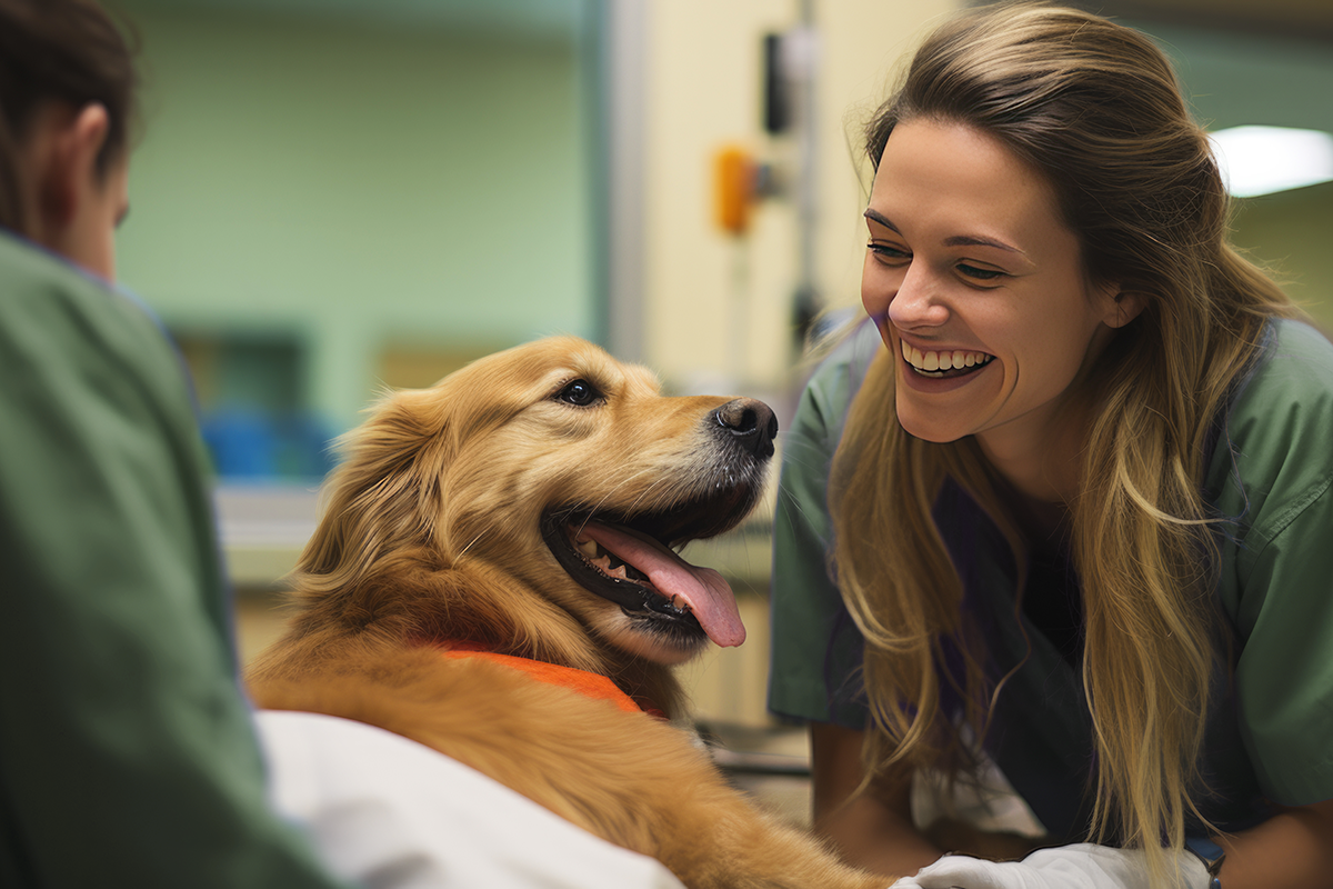 Benny the adoptable dog
